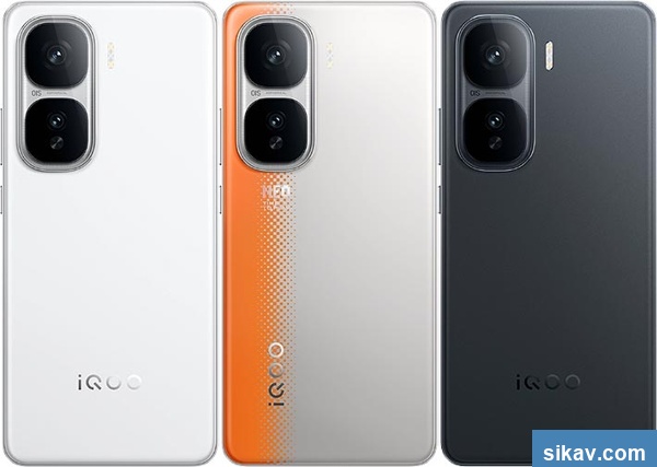 vivo iQOO Neo10 (China)