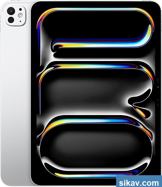 Apple iPad Pro 11 (2025): Úžasný výkon a čip M5