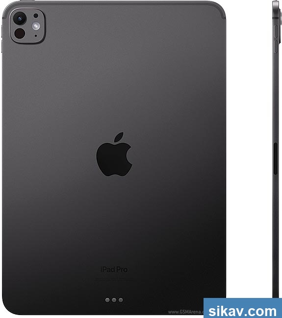 Apple iPad Pro 11 (2025)