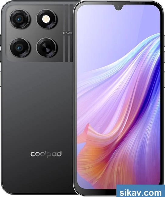 Coolpad C35 Plus: Skvelá 6000 mAh batéria v akcii