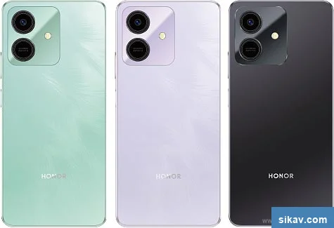 Honor Play10