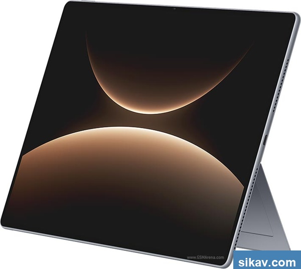 Huawei MatePad Edge: Ohromujúci 14