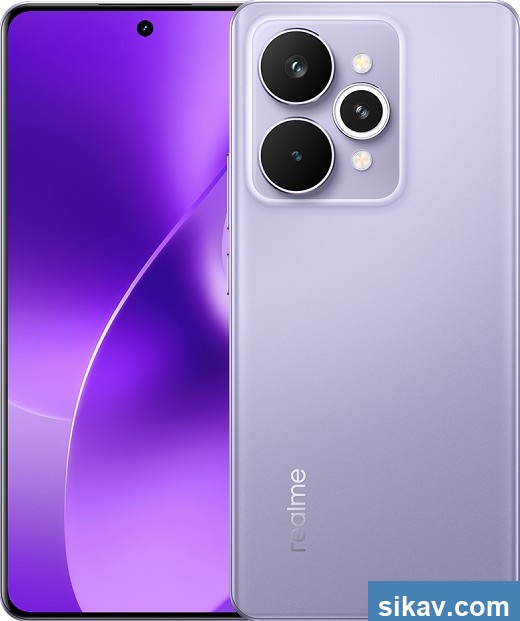 Realme 15 Pro: Úžasná 7000 mAh batéria a skvelý výkon