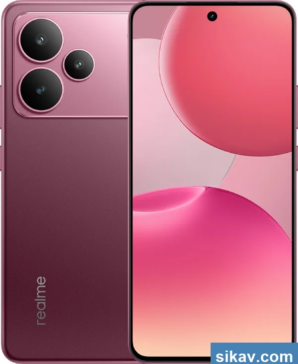 Hľadáte dlhú výdrž? Skvelý Realme P4 je odpoveď