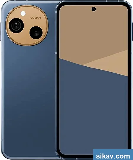 Testovali sme Sharp Aquos sense10: Skvelý a kompaktný