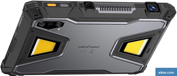 Ulefone Armor Pad 5 Ultra
