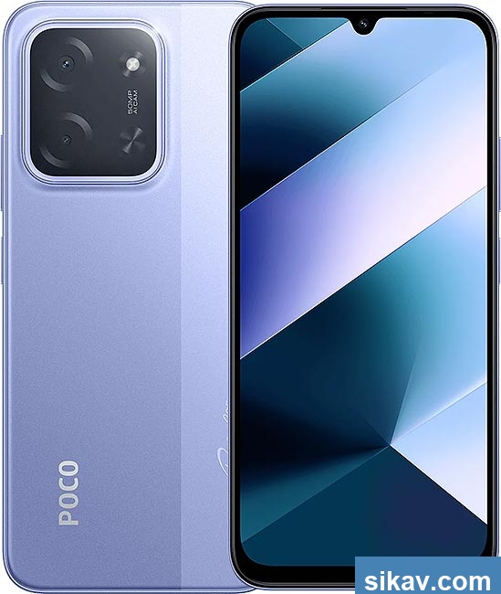 Xiaomi Poco C85 4G: Neuveriteľná výdrž za 99,90€