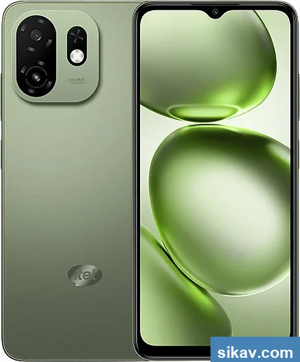 Recenzia: Odolný itel A100C prekvapuje výbavou