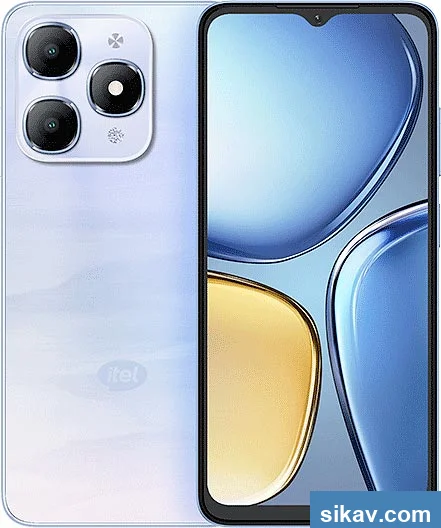 60 EUR za itel Zeno 20: Neuveriteľný nákup roka?