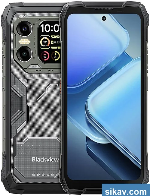 Blackview Xplore 1