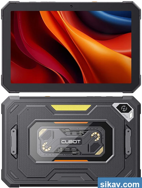Cubot Tab KingKong Mini