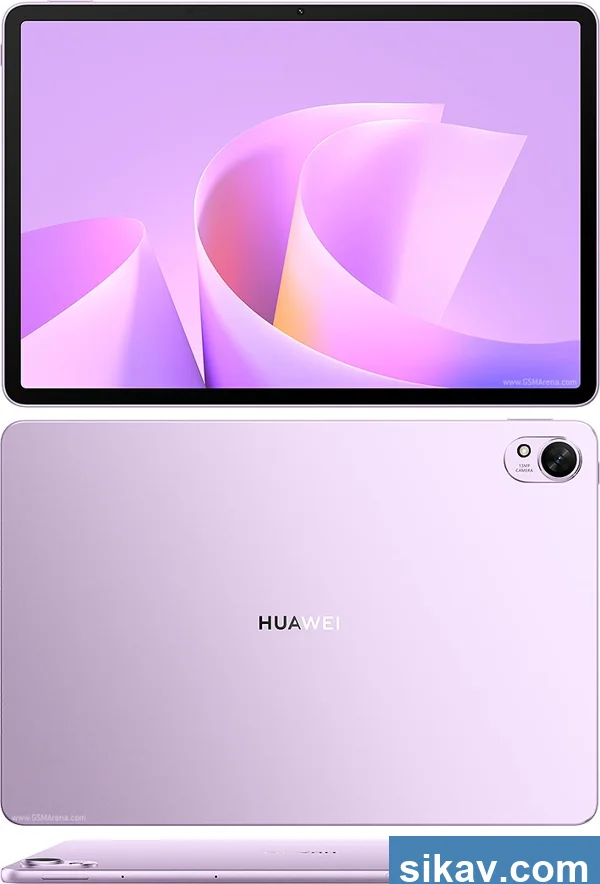 Huawei MatePad 11.5 S (2025)