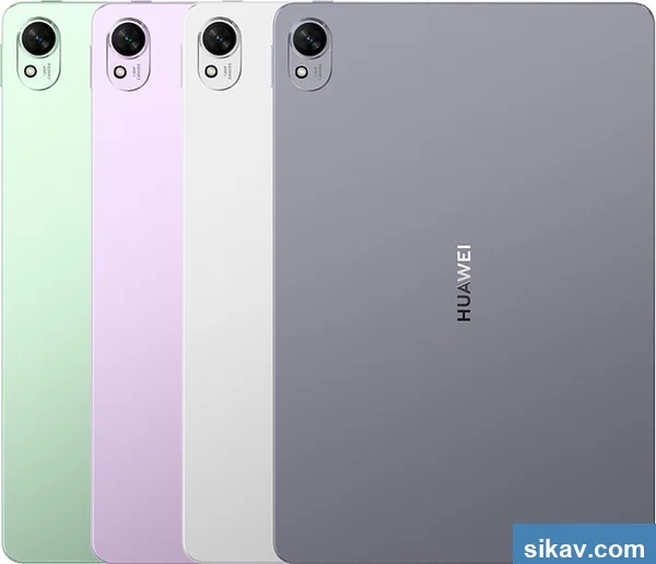 Huawei MatePad 11.5 S (2025)