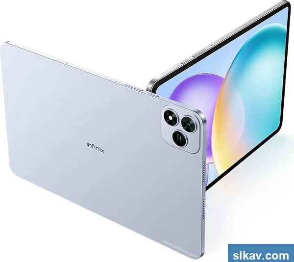 Infinix Xpad 20 Pro