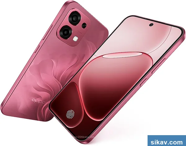 Oppo A6 Pro
