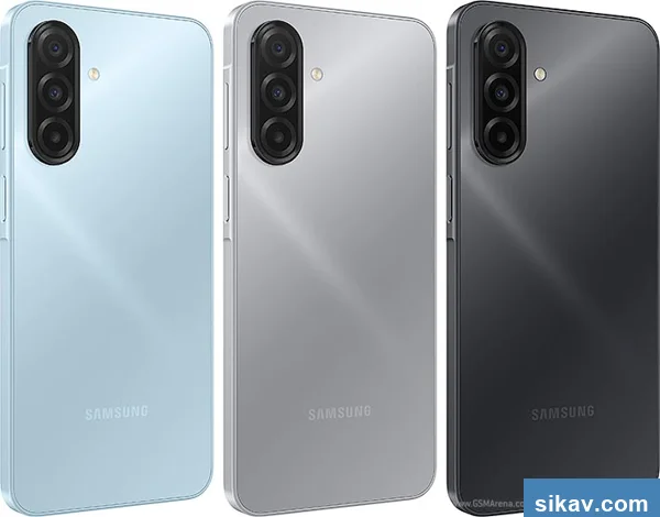 Samsung Galaxy A17 4G