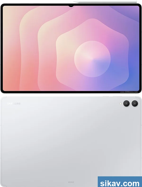 Samsung Galaxy Tab S11 Ultra