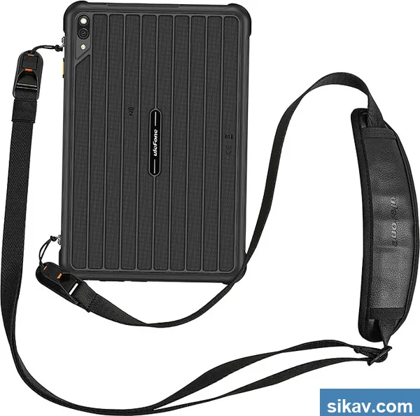 Ulefone RugKing Pad 2 Pro