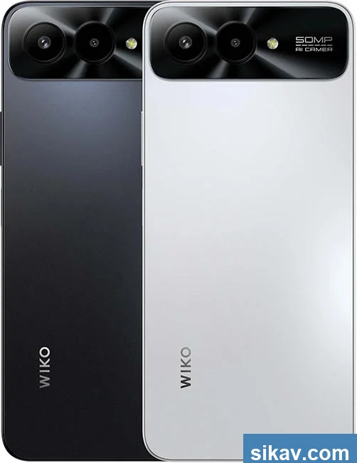 Wiko T30