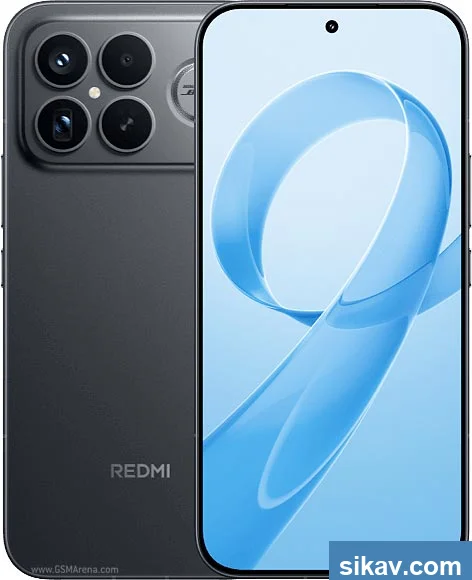 Xiaomi Redmi K90 Pro Max