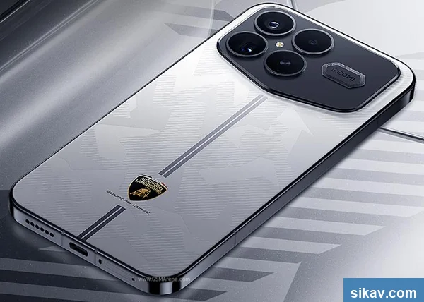 Xiaomi Redmi K90 Pro Max