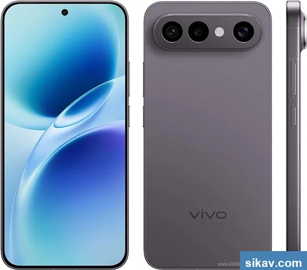 vivo S50 Pro mini