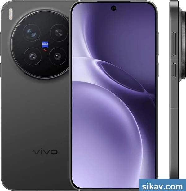 vivo X300 Pro