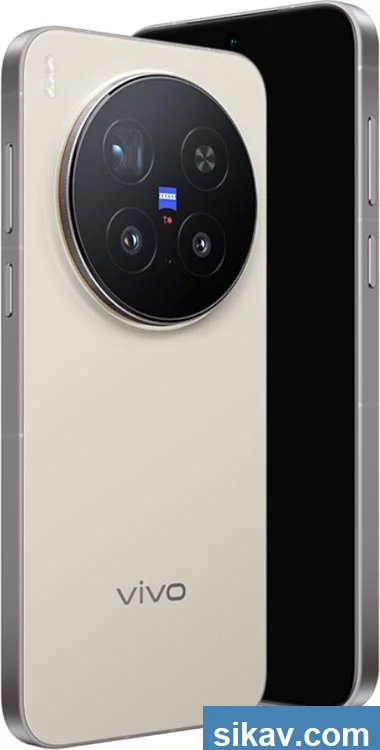 vivo X300 Pro
