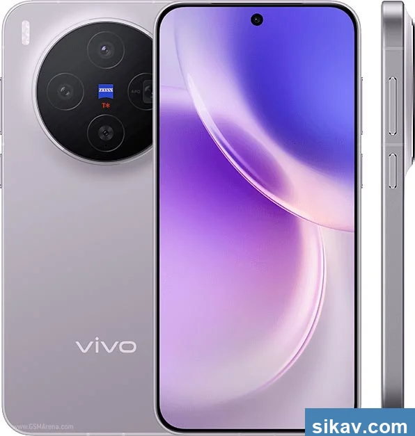 vivo X300